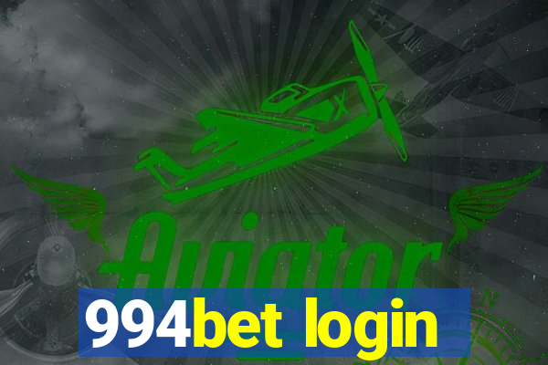 994bet login